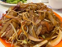 -澳门陈光记烧味饭店(南京德基广场店)