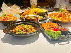 -BetterThai 泰加(苏州中心店)