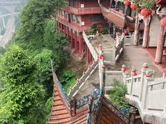 -龙泉洞(沙坪坝区)
