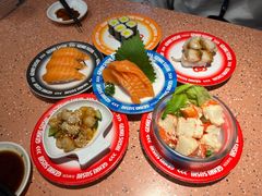 -元气寿司(东方宝泰店)