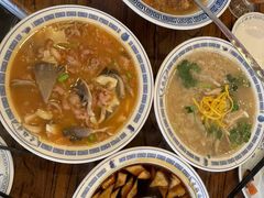 -老雒阳面馆·水席(定鼎门店)