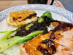 -吉野家(群力王府井店)