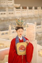 -美云庭古装·格格服汉服·京城旅拍(北京店)