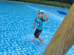 -苏州乐园森林水世界