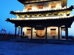 -大同古城墙