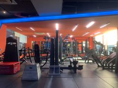 -RoMan罗马健身工作室(莘庄店)