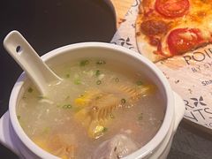 -上海大宁福朋喜来登酒店大堂吧(共和新路店)