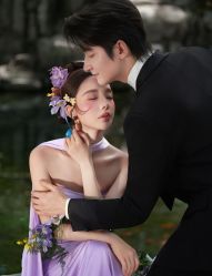 -第一夫人婚纱摄影(南京店)