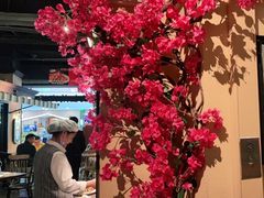 -前海沿·青岛菜(李沧万达店)