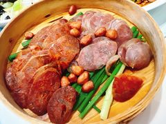 -眉州东坡(春秀路店)
