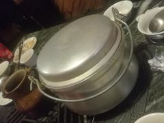 -丽江火塘人家(西安路店)