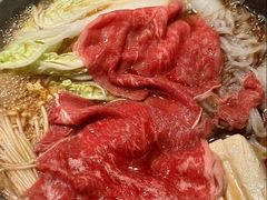 -温禾牛·和牛寿喜烧自助火锅(恒基名人店)