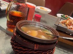 -辛香味烧鱼馆·非遗技艺·排骨红烧肉(光谷医药园店)