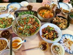 -山石榴·贵州菜(丰盛里店)