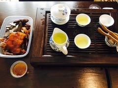 -黄连大头华烧鹅店(大良店)