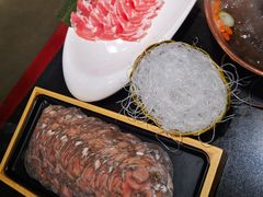 -东来顺饭庄(金泉广场店)
