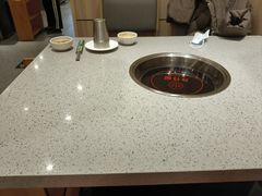 -芳竹园火锅(塘沽金街店)