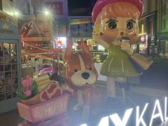 -大商麦凯乐(大连总店)
