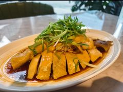 -陶兰居·手工点心·粤菜(圆融时代广场店)