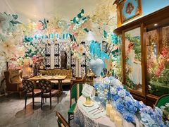 -秘密旅行Bonjour(黑金冠 江南西店)