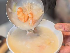 -潮州府·潮菜·砂锅粥(徐家汇店)