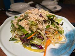 -南越郡·越式风味餐厅(青秀万达店)
