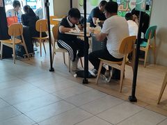 -德克士(北京站店)