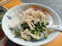 -豆相识•九九豆腐脑(牛咡桥店)