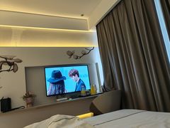 -白玉兰苏州观前街平江路酒店