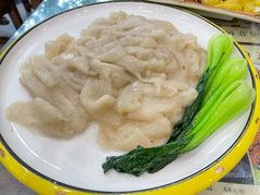 -葛记焖饼(伏牛路店)