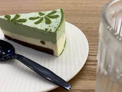-OZ cafe(南昌路店)