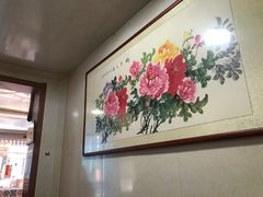 -老烟台灌汤包(南洪街店)