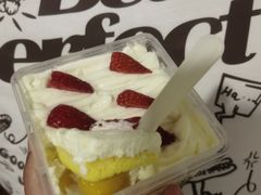 -君之狮子山·轻糖烘焙(松江印象城店)