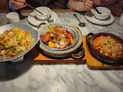 -小菜园新徽菜(泰州茂业店)