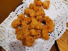 -戈尔登酒店·满堂彩咖啡厅
