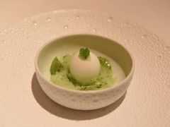 -Le Bernardin