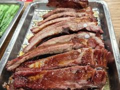 -顺徕德·仙庙烧鸡(桂庙路店)