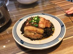 -易老九江湖菜(北滨一路店)