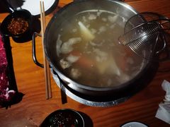 -牛品福潮汕牛肉火锅(旺庄店)