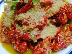-徽三说·土徽菜·中国徽菜连锁品牌(阳湖总店)