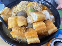 -四川老牛麻辣烫(北门桥店)