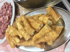 -大戚饭店(泰华路店)