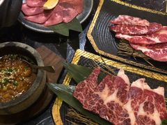 -龍二烧肉酒场(九亭店)