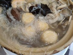 素什锦-同乐馆(阳光店)
