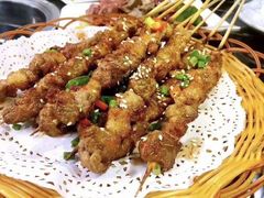 -紫光园·烤鸭·北京菜(团结湖店)