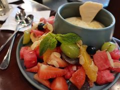-haxnbauer海森堡德国餐厅(深圳coco店)