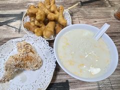 -成兴豆浆(福星分店)