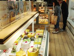 -好利来(四惠店)