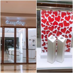 -DR钻戒(杭州星光大道店)