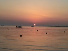 -东戴河风景区-止锚湾